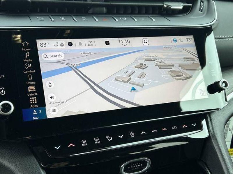 New 2026 Jeep Grand Cherokee Limited 4x2Image 20