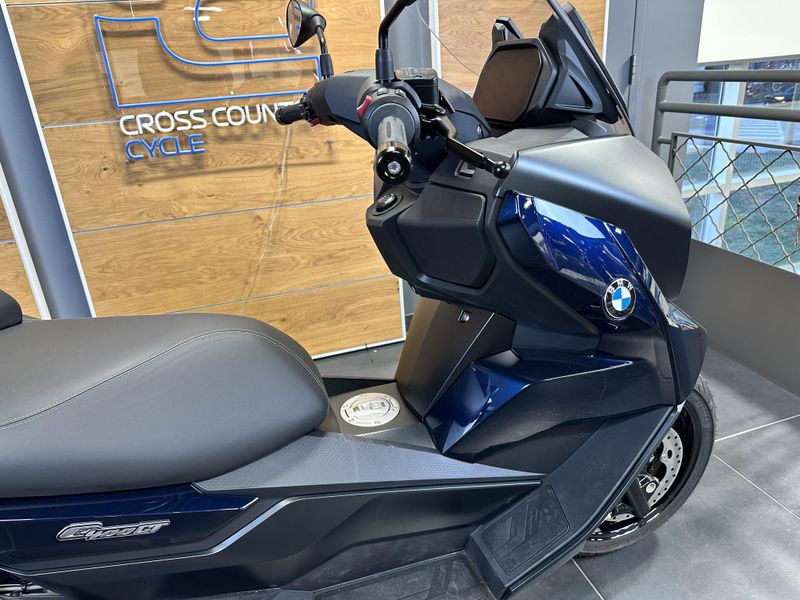 2024 BMW C 400 GTImage 5