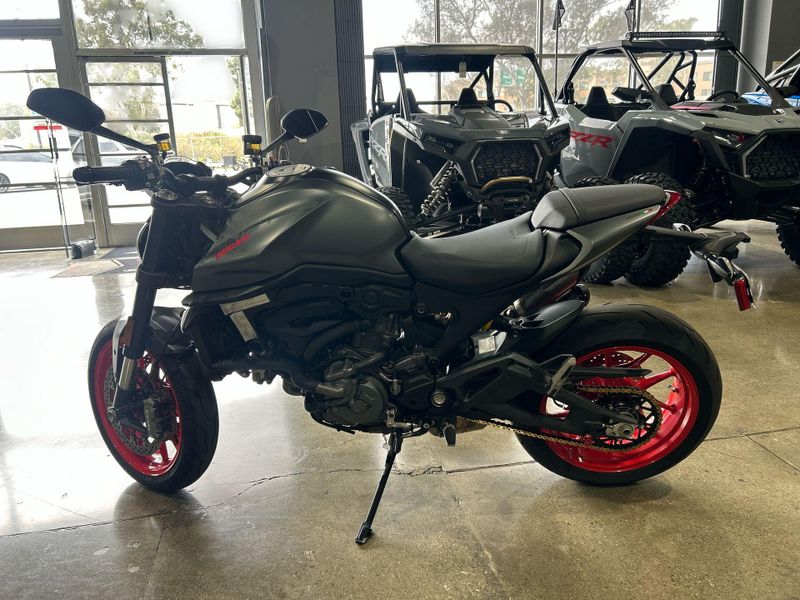 Used 2022 Ducati MONSTER 937 Image 19