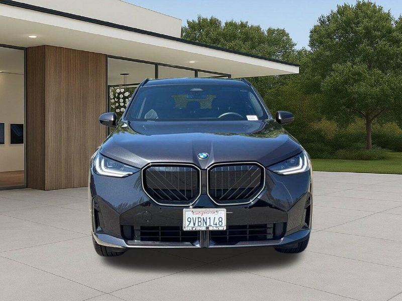 Used 2026 BMW X3 30 xDriveImage 4