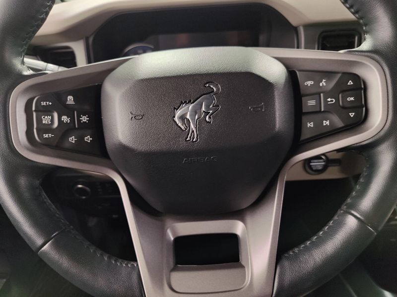 Used 2024 Ford Bronco Wildtrak 4Dr High 4x4Image 28