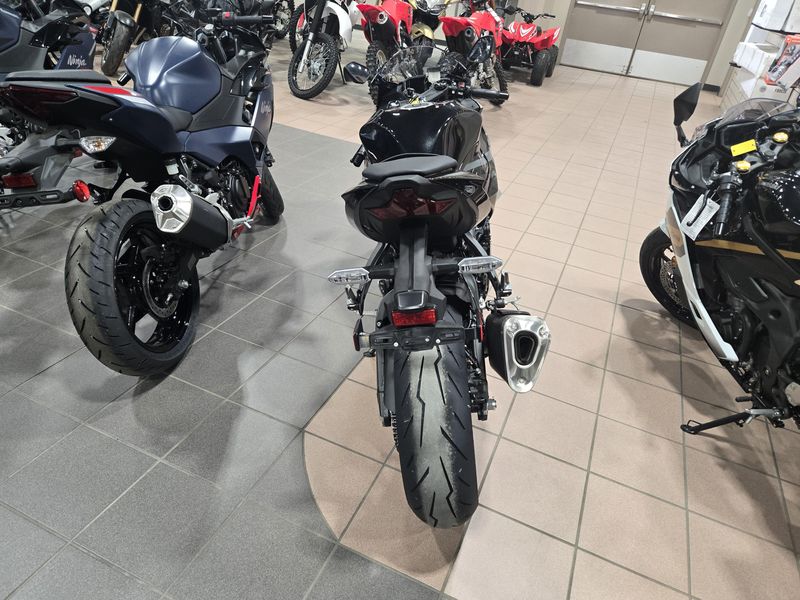 NEW 2026 KAWASAKI NINJA ZX6R Image 13