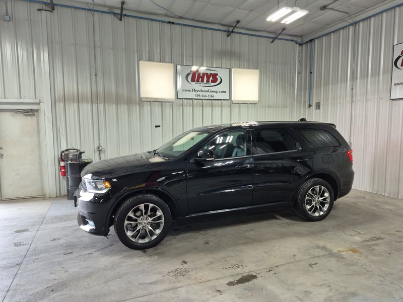 Used 2019 Dodge Durango GT PlusImage 22
