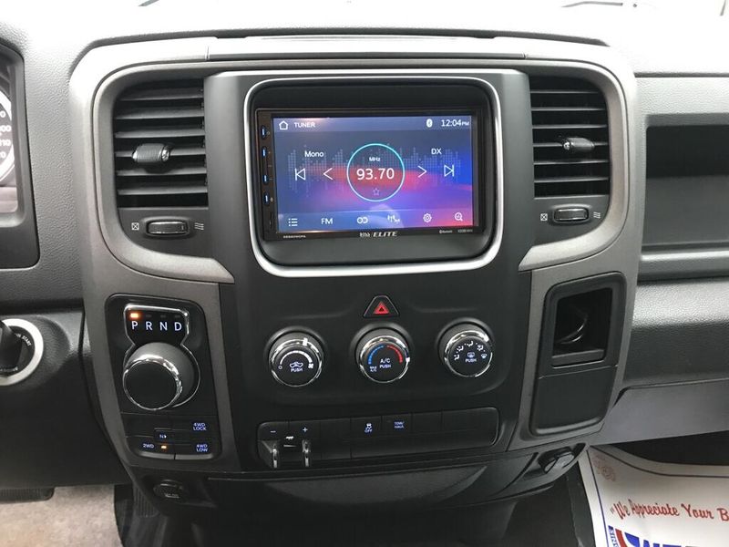 Used 2017 RAM 1500 ExpressImage 12