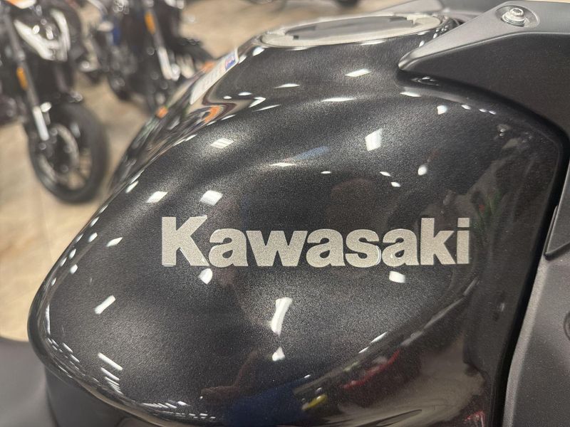 New 2026 Kawasaki NINJA 650 Image 26