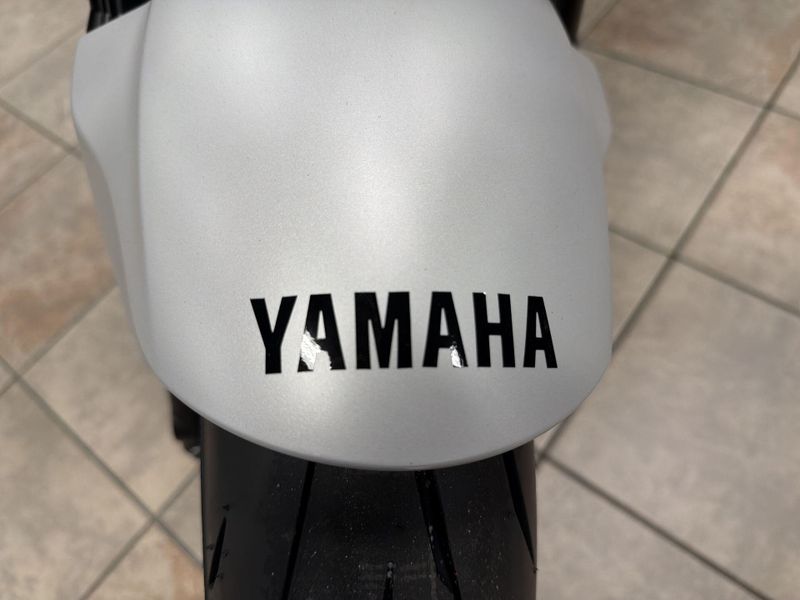 New 2026 Yamaha MT-07 Image 26