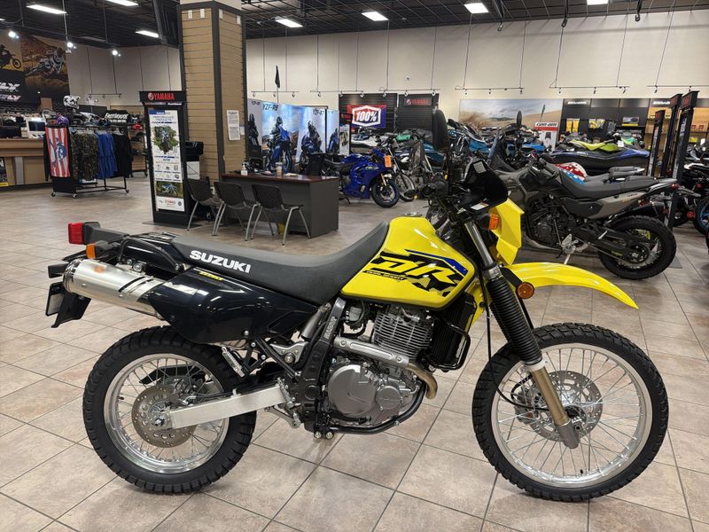 New 2027 Suzuki DR650S Image 18