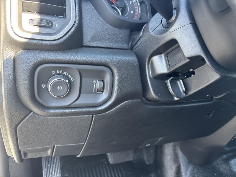 New 2026 RAM 4500 Tradesman Chassis Crew Cab 4x4 60