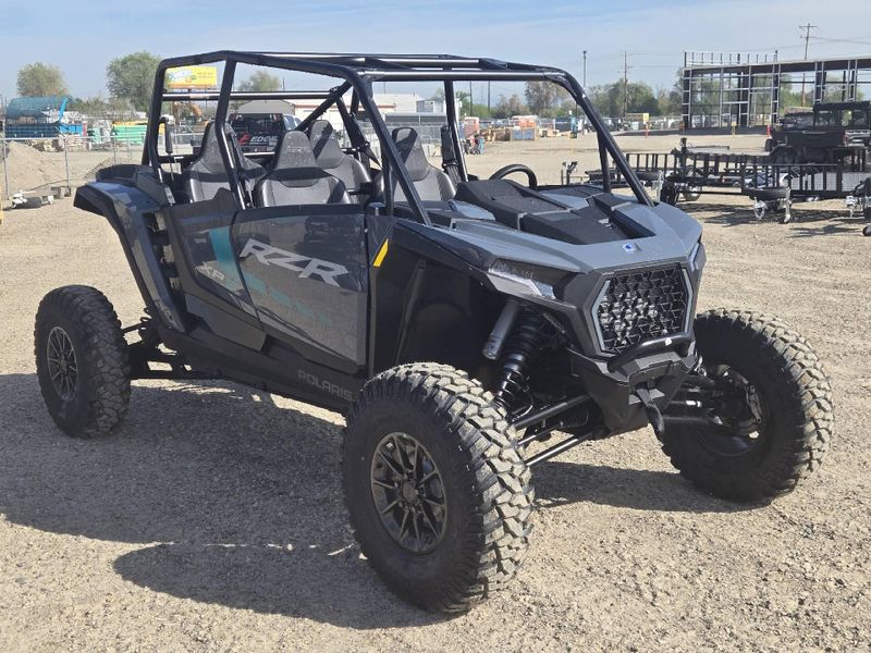 New 2026 Polaris RZR XP S 4 1000 SPORT 
