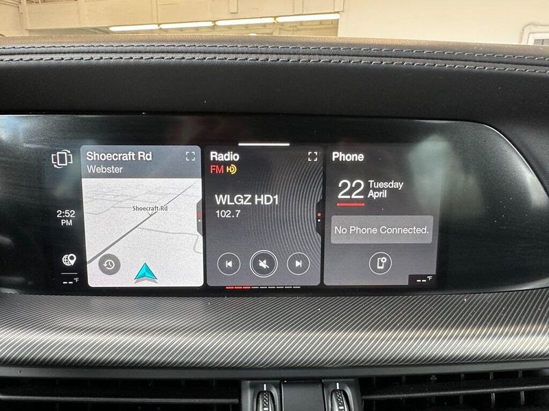 2021 Alfa Romeo Stelvio Ti SportImage 5
