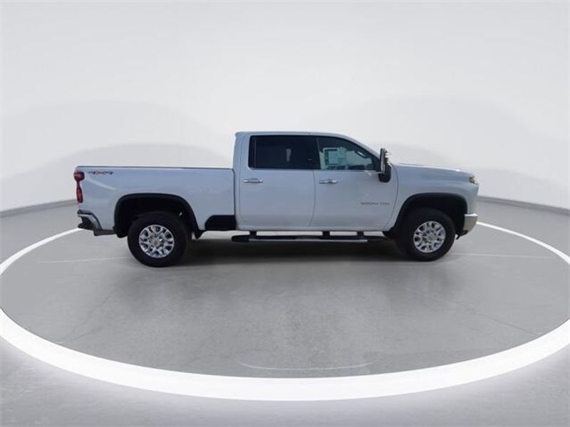 2024 Chevrolet Silverado 2500HD LTZImage 9