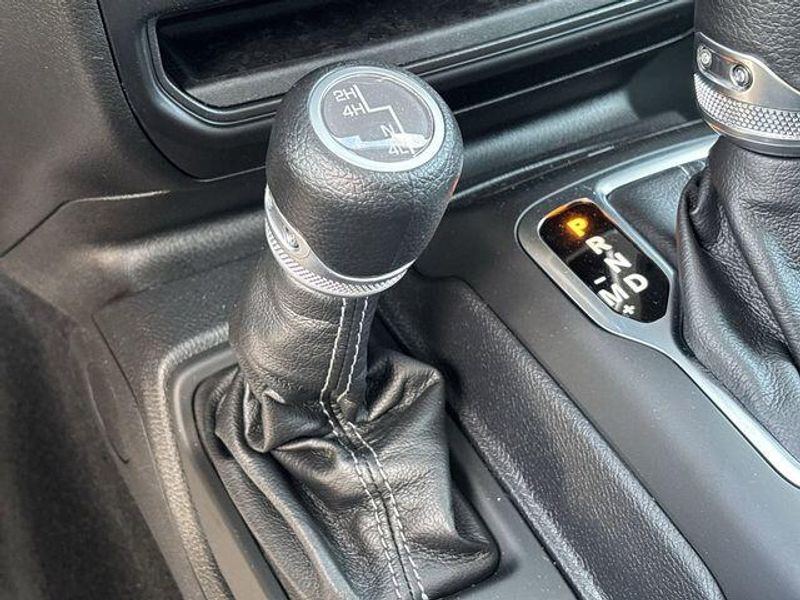 New 2026 Jeep Wrangler 4-door SportImage 21