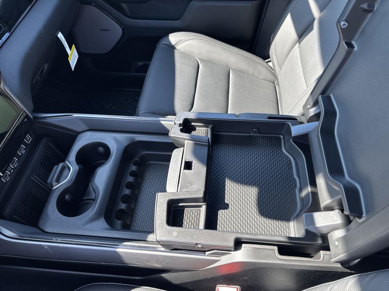 New 2026 RAM 1500 Rebel Crew Cab 4x4 5