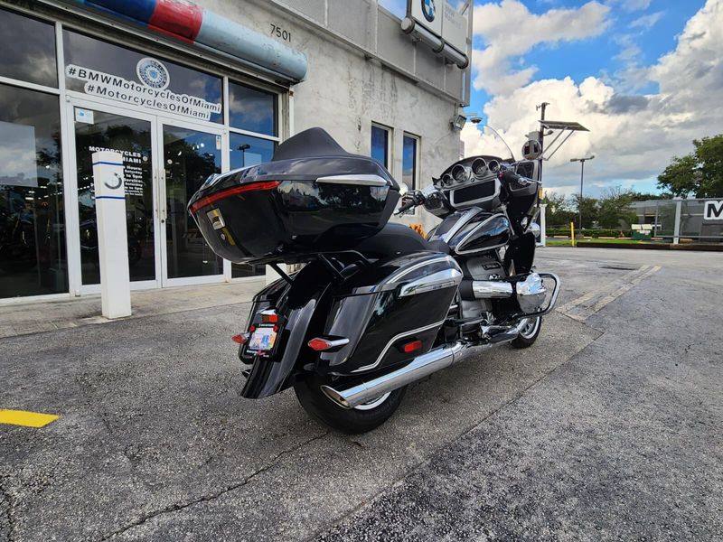 Used 2022 BMW R18 TRANSCONTINENTAL Image 12