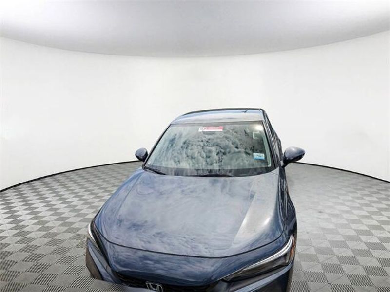 Used 2024 Honda Civic LXImage 3