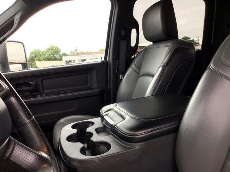 2024 RAM 3500 TradesmanImage 15