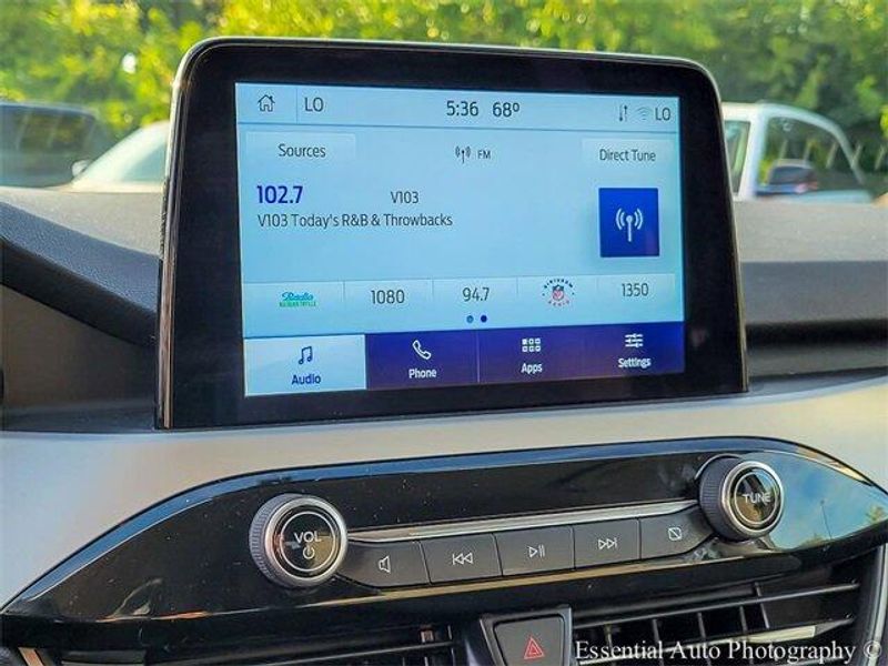 2022 Ford Escape SE photo 16