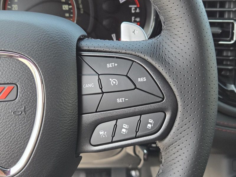 New 2026 Dodge Durango Gt Plus Awd Hemi V8