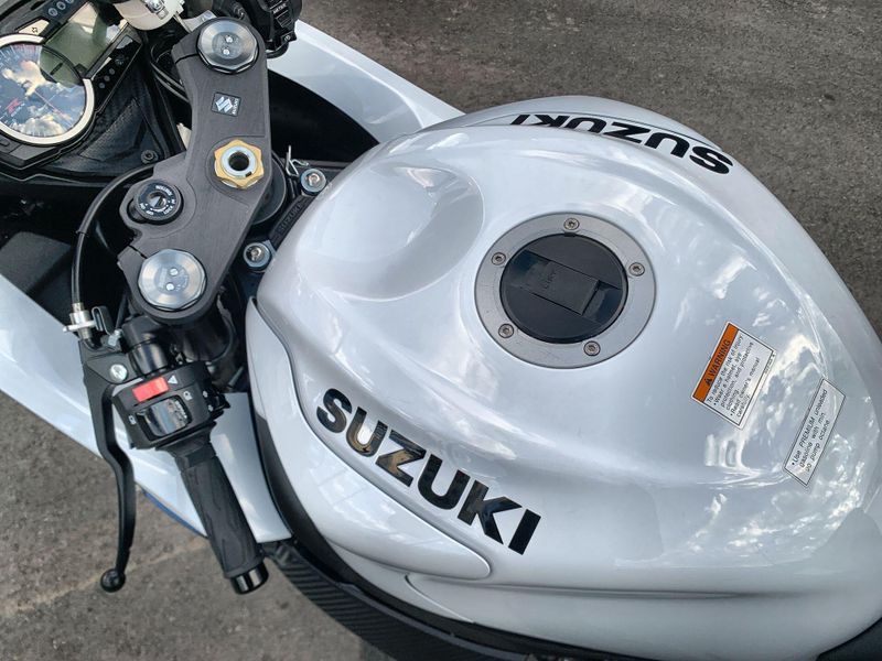 Used 2023 Suzuki GSX-R600 CA Image 20
