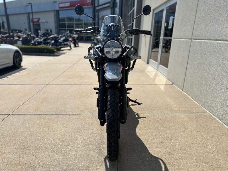 2025 Royal Enfield HimalayanImage 3