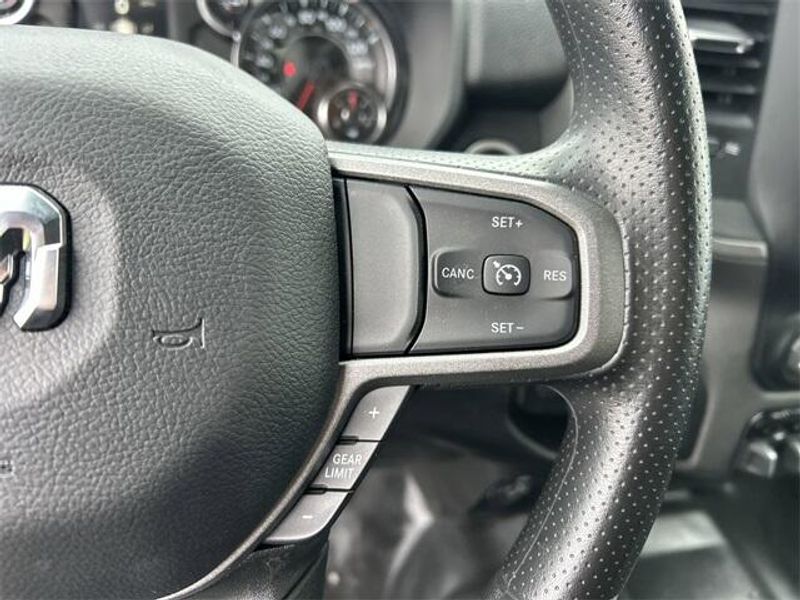 Used 2023 RAM 2500 TradesmanImage 23