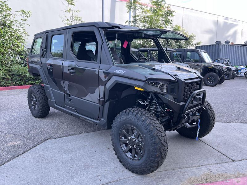 New 2026 Polaris XPEDITION ADV 5 NORTHSTAR Image 17