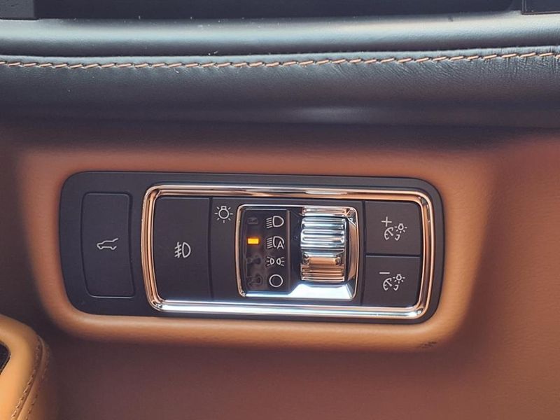 2023 Lincoln Aviator Black LabelImage 25