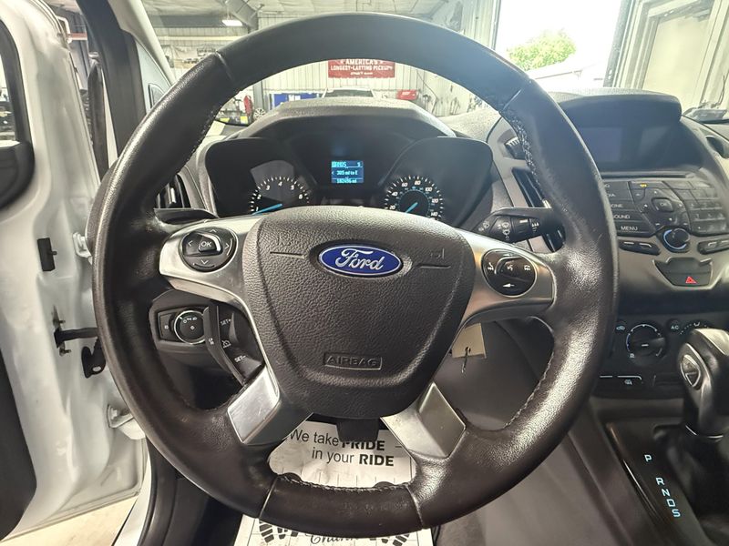Used 2016 Ford Transit Connect XLTImage 21