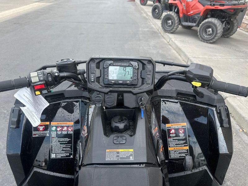 New 2026 Polaris SPORTSMAN X2 570 