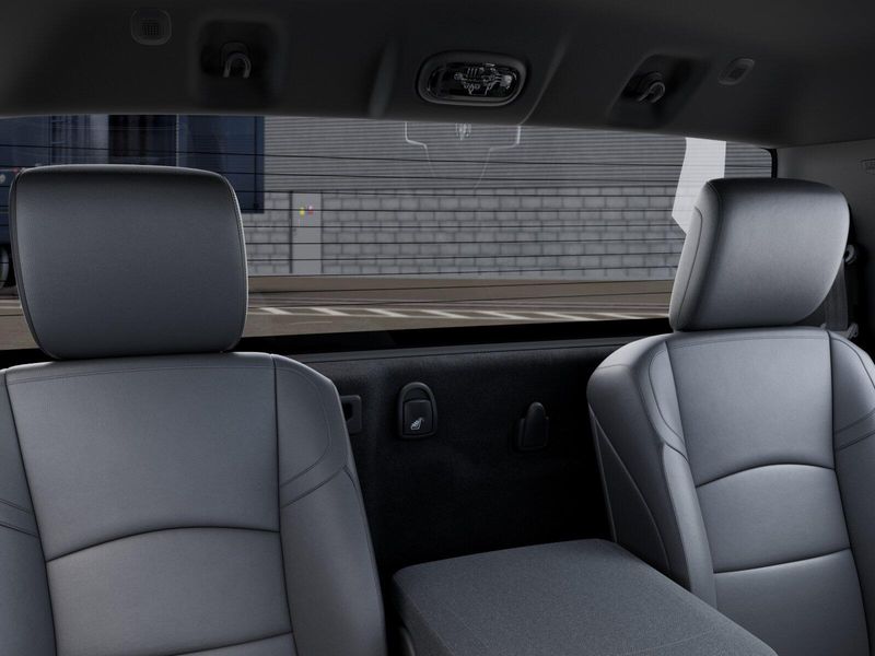 New 2026 RAM 5500 Tradesman Chassis Regular Cab 4x4 84