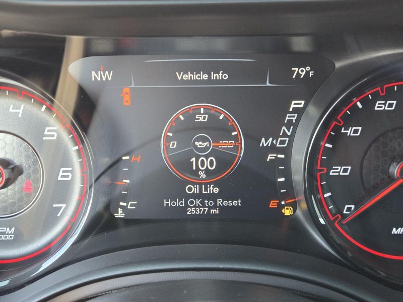 Used 2023 Dodge Charger SXT RWD
