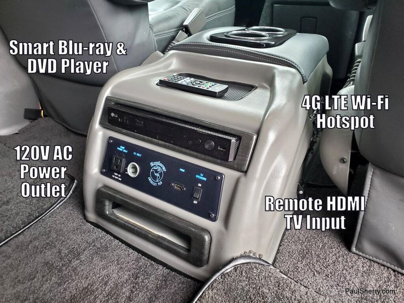 Used 2023 Chevrolet Express Cargo 