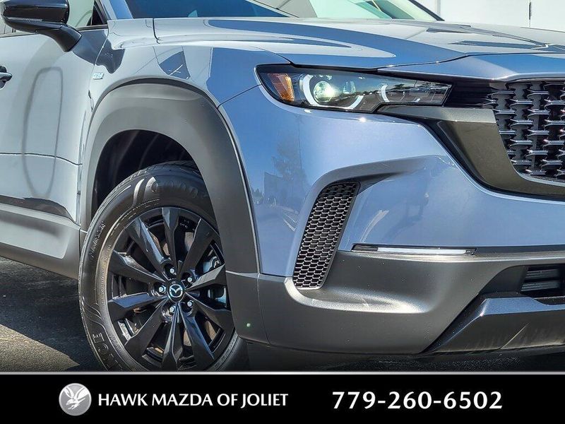 2025 Mazda CX-50 Premium photo 3