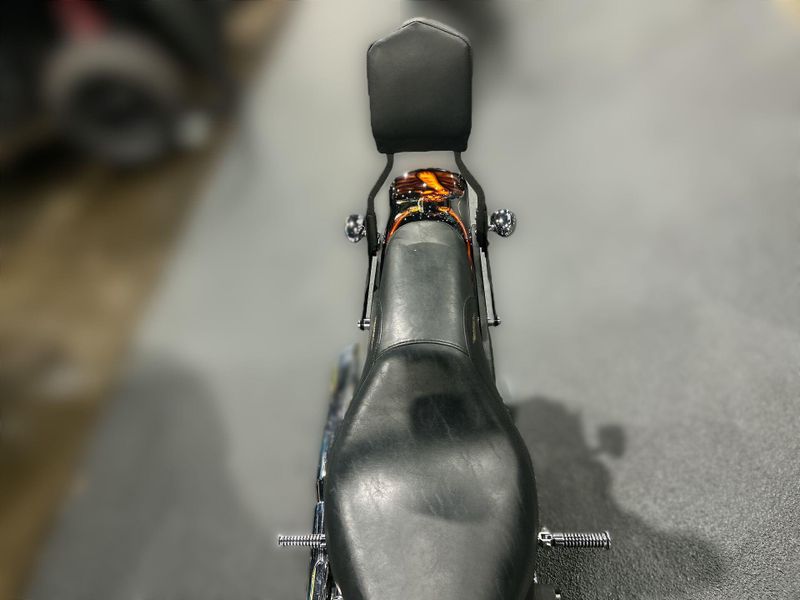 Used 2005 Harley-Davidson NIGHT TRAIN Image 18