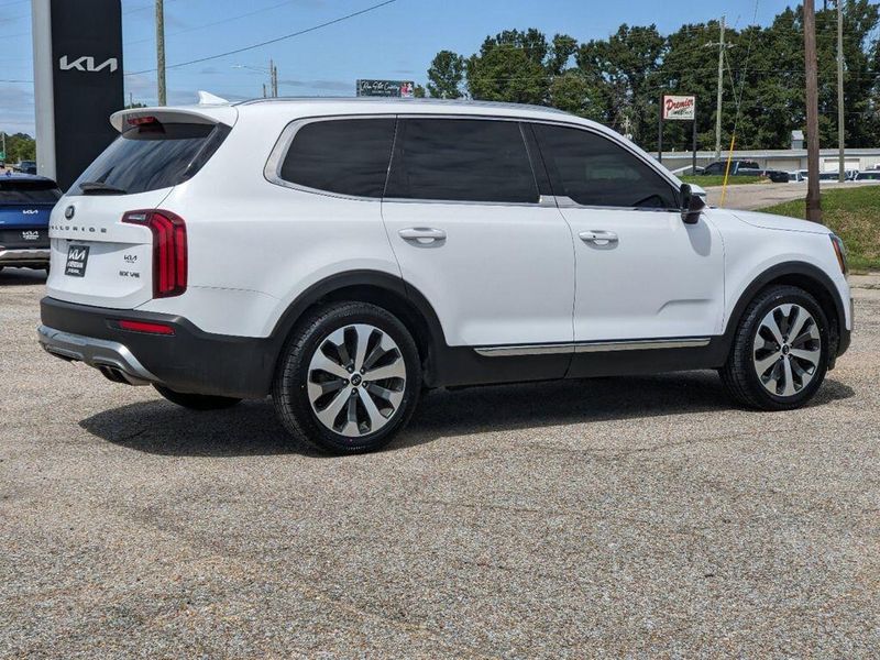 2021 Kia Telluride EXImage 3