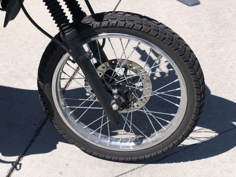 Used 2025 Honda XR150L Image 19