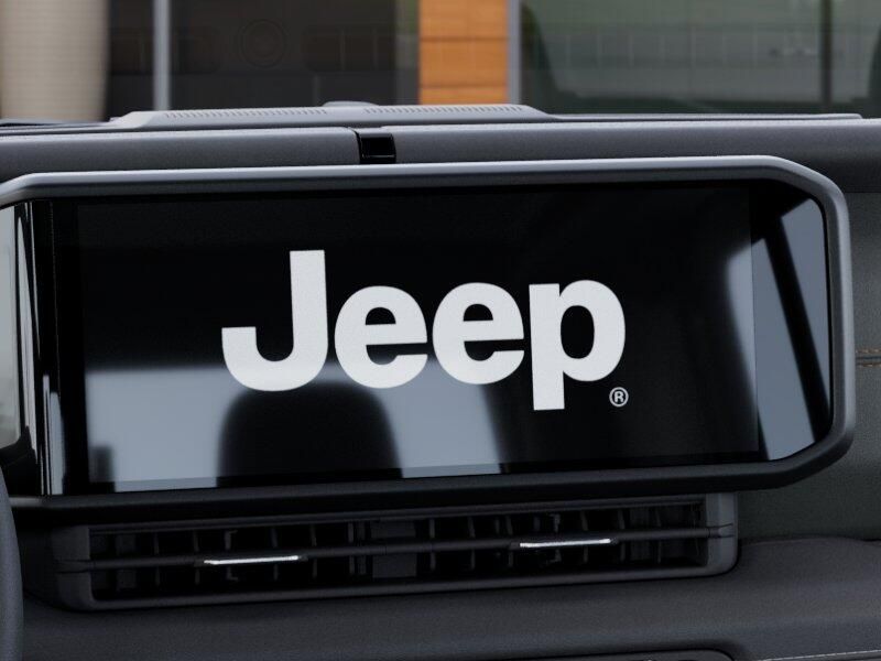 New 2026 Jeep Gladiator Mojave X 4x4Image 49