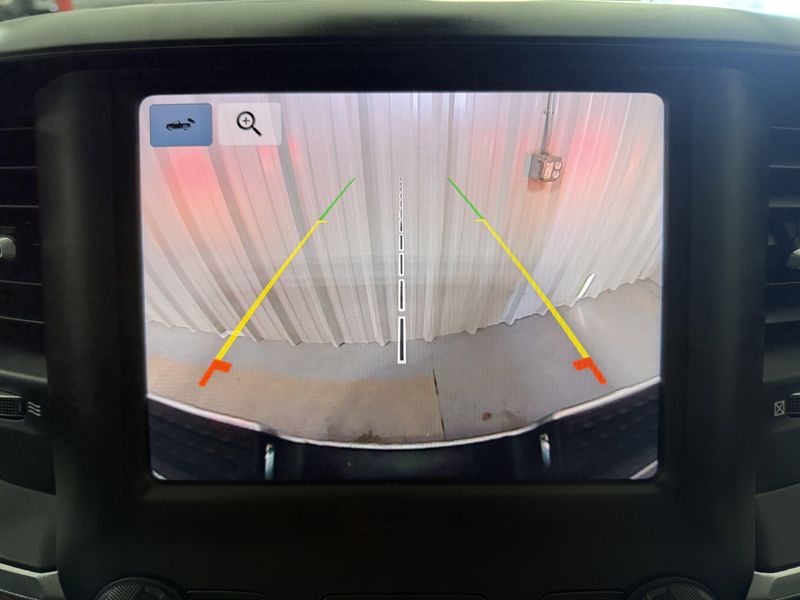 Used 2022 RAM 2500 Big HornImage 10