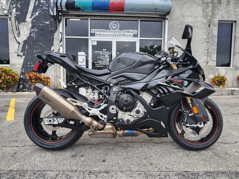 2026 BMW S 1000 RRImage 11