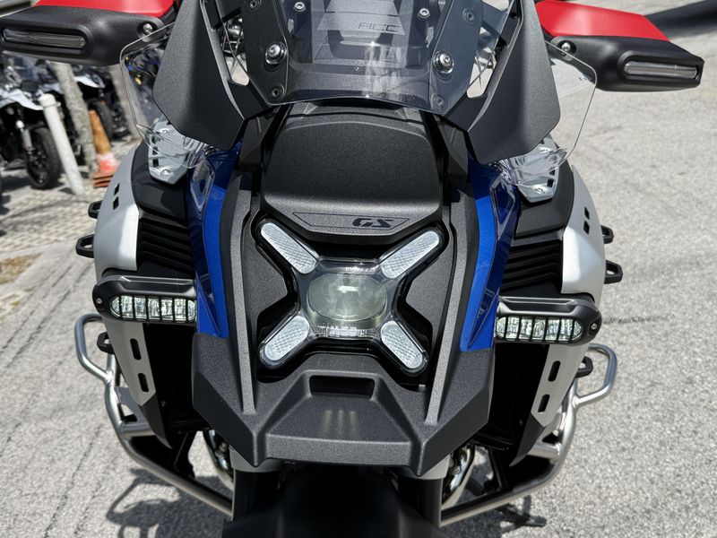 2026 BMW R 1300 GS Adventure