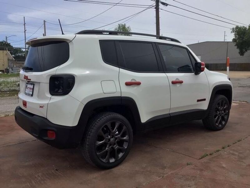 2023 Jeep Renegade LatitudeImage 5