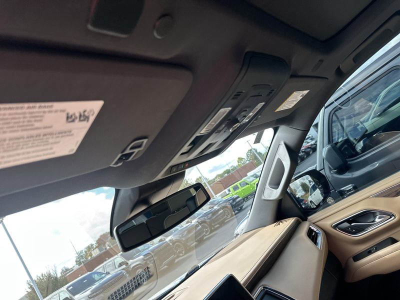 Used 2023 Chevrolet Tahoe PremierImage 40