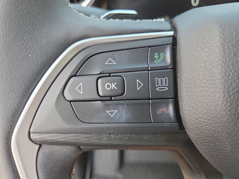 2023 Jeep Grand Cherokee Altitude X photo 29