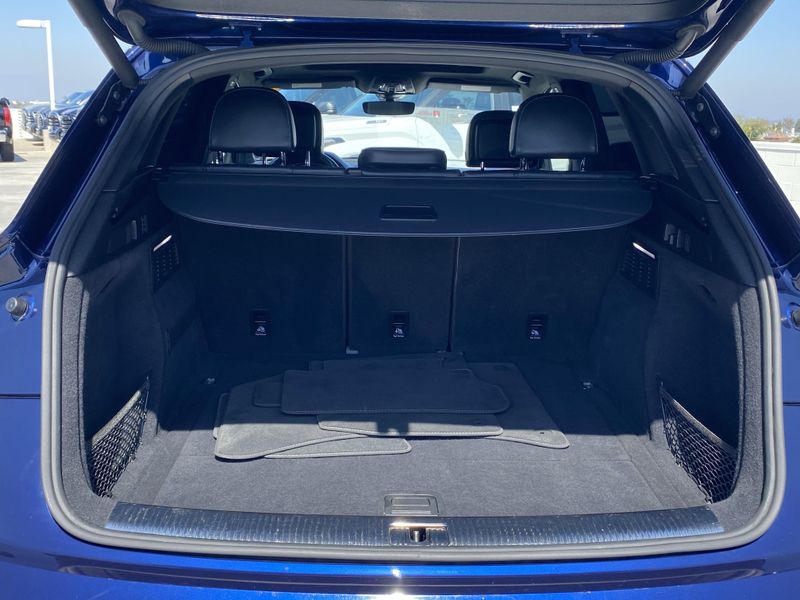 2020 Audi SQ5 3.0T Premium PlusImage 15