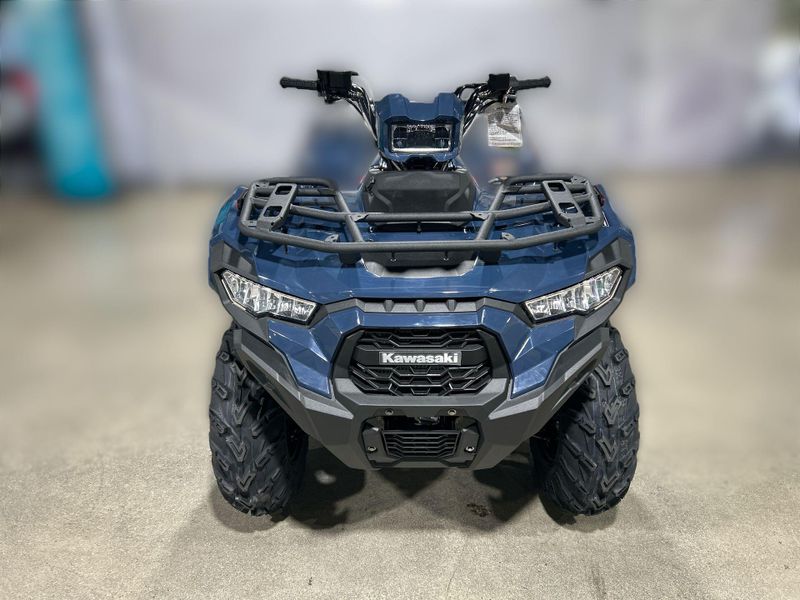 New 2026 Kawasaki BRUTE FORCE 450 4X4 Image 18