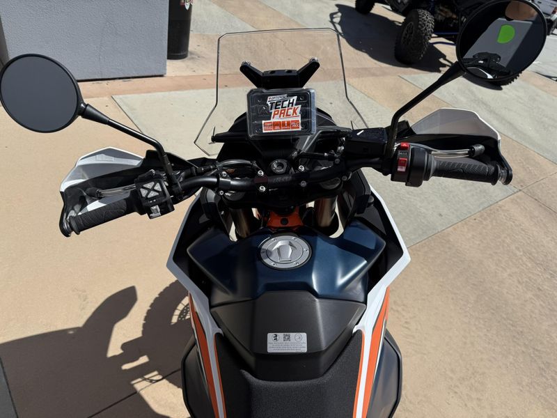 New 2024 KTM 890 ADVENTURE R Image 26