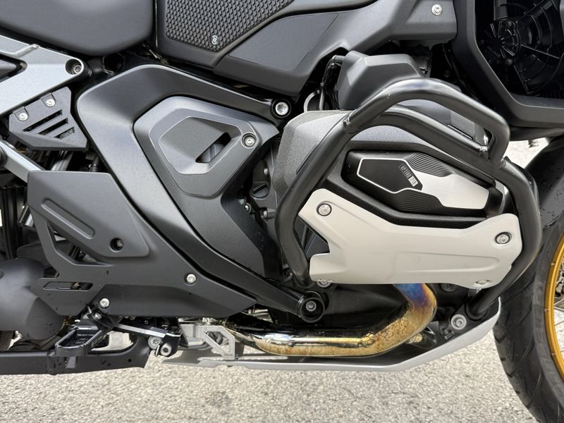 2025 BMW R 1300 GS Adventure