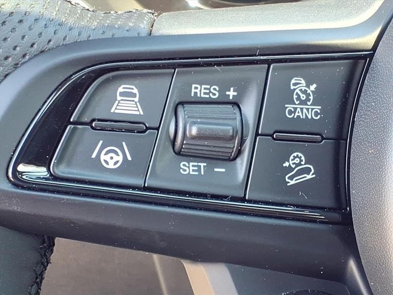 New 2026 Alfa Romeo Stelvio AwdImage 19