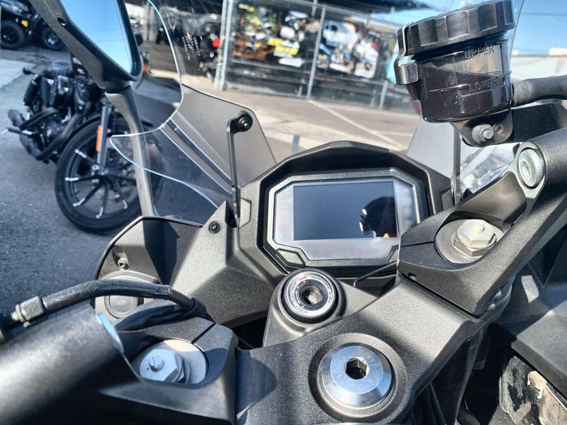 Used 2020 Kawasaki Ninja 1000 SX Image 16