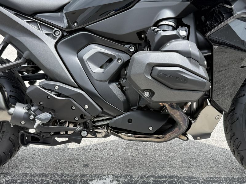 2026 BMW R 1300 RS